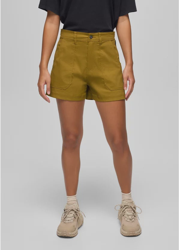 Stretch Zion Cargo Short 2082311