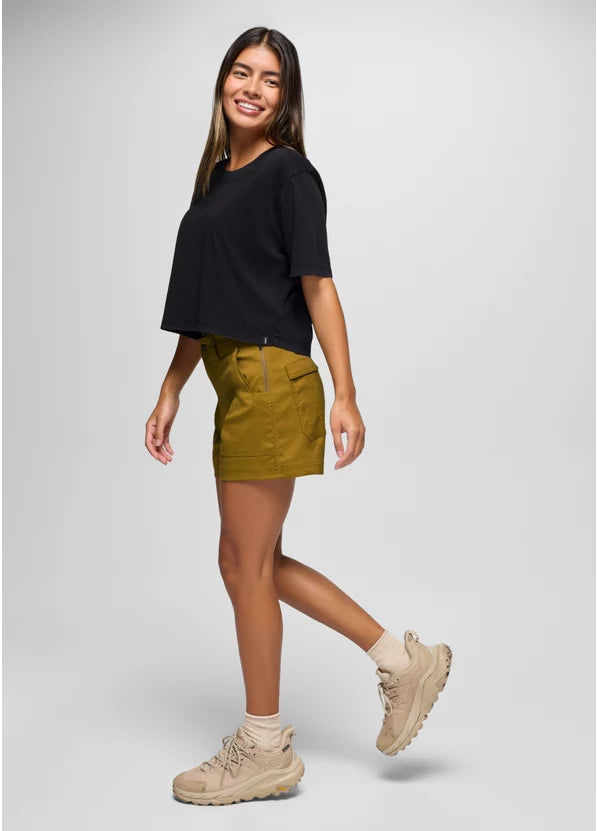 Stretch Zion Cargo Short 2082311