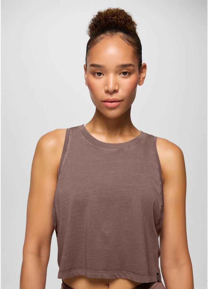 Everyday Crop Tank 2126801