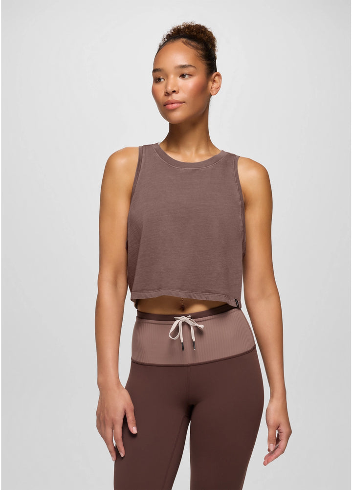 Everyday Crop Tank 2126801