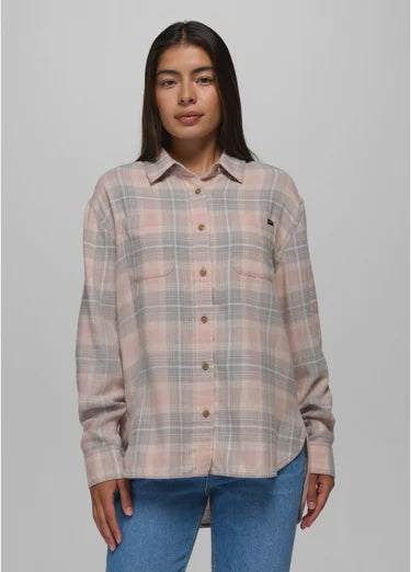Cabin Core Flannel 2127421