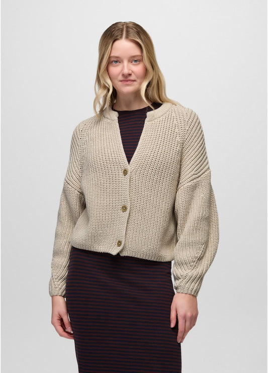 Sunday River Short Cardigan 2141651