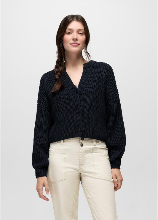Sunday River Short Cardigan 2141651