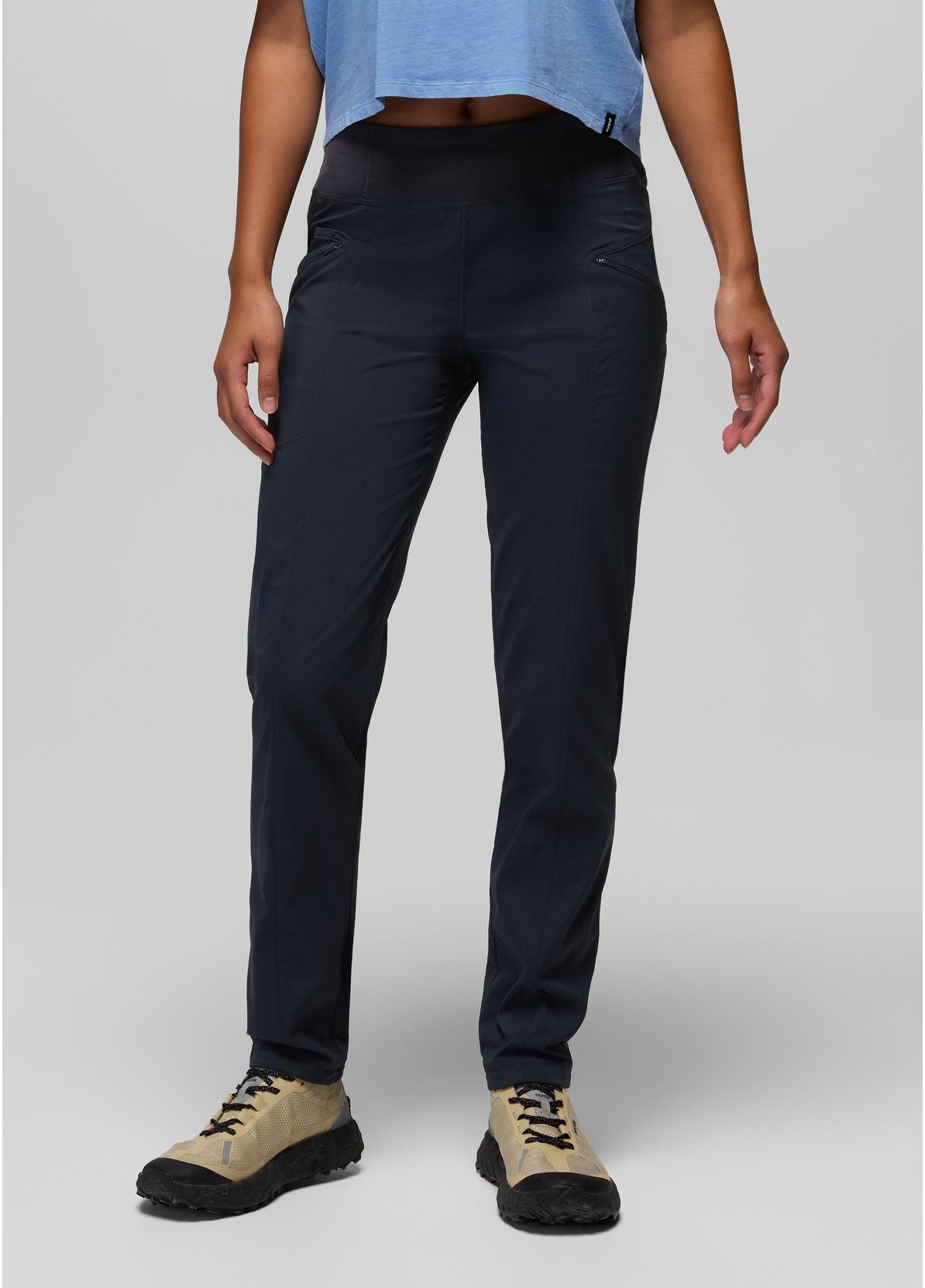 Koen Mid Rise Daily Pant 2141701