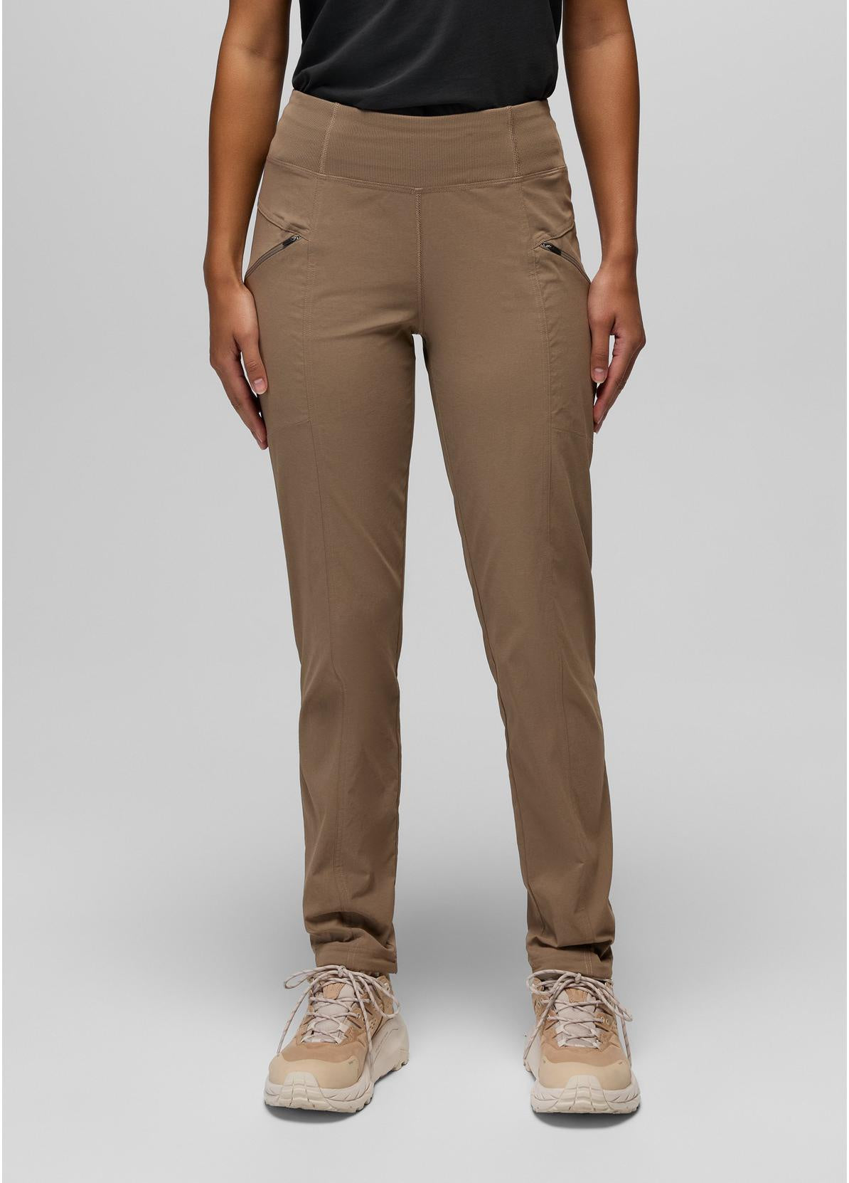 Koen Mid Rise Daily Pant 2141701