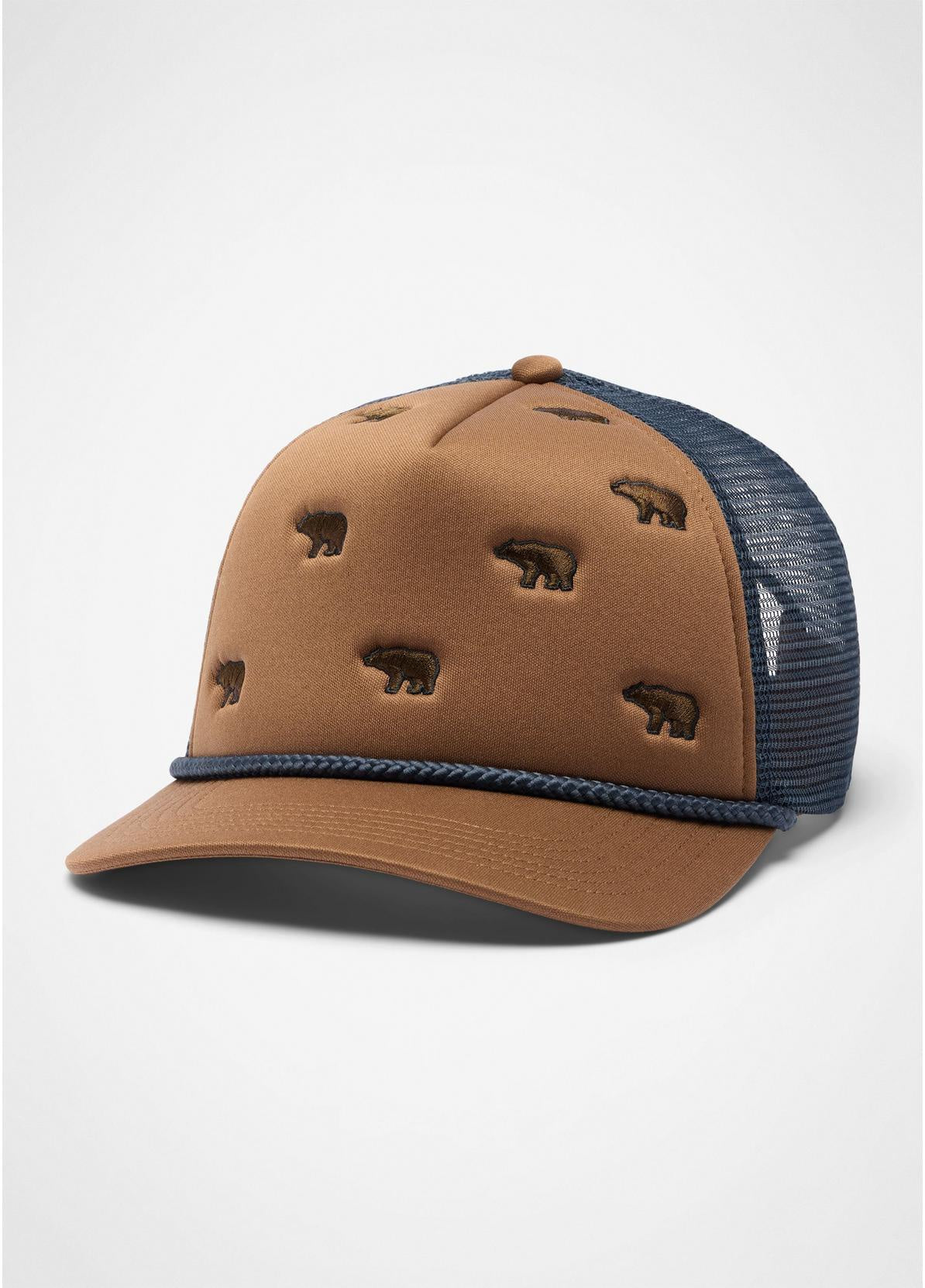 Doohickey Trucker Hat 2146191