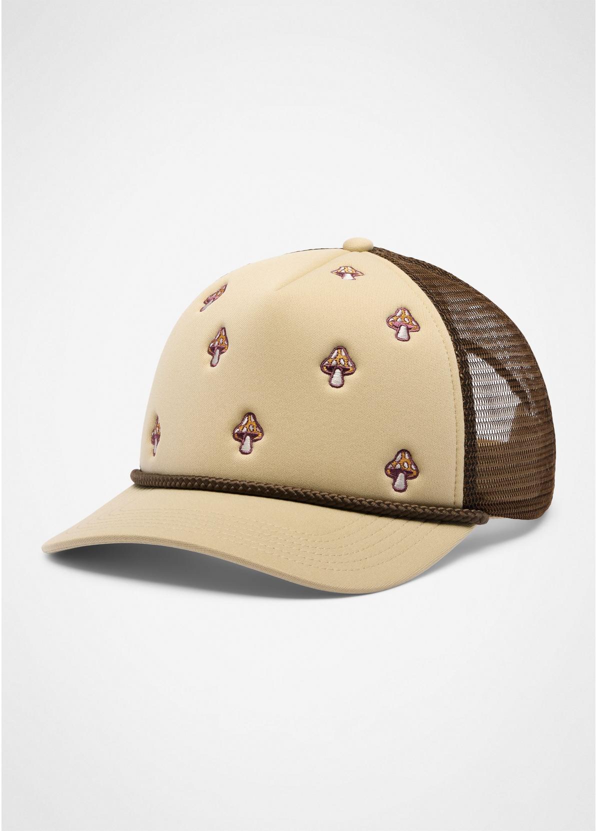 Doohickey Trucker Hat 2146191