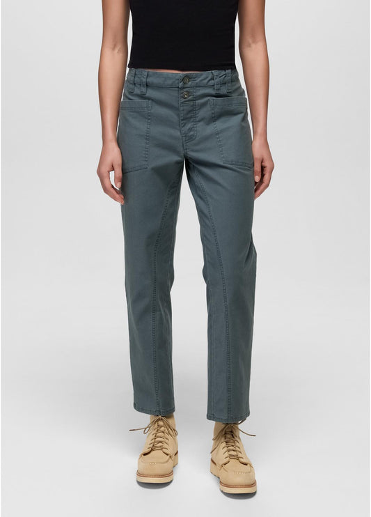 Suton Mid Rise Pant 2146201
