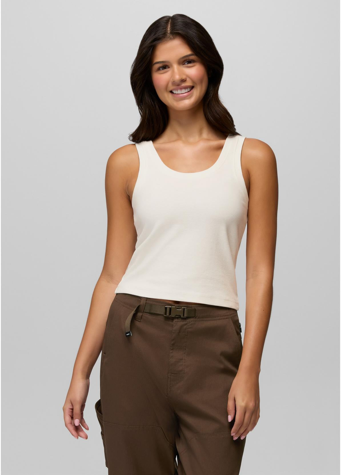 Lotus Tank Top 2147431
