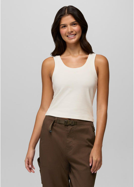 Lotus Tank Top 2147431