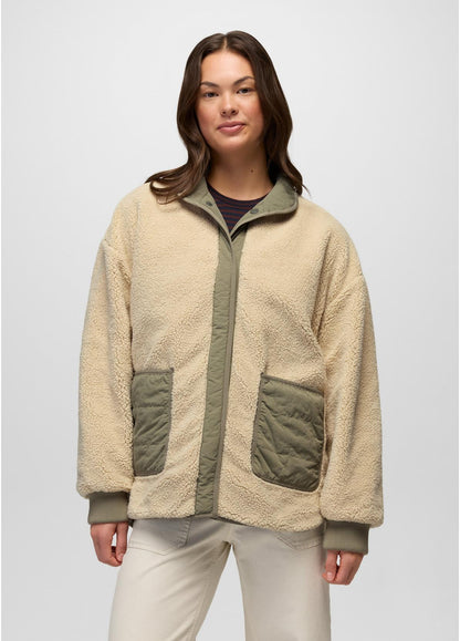 Encinitas Reversible Coat 2163161