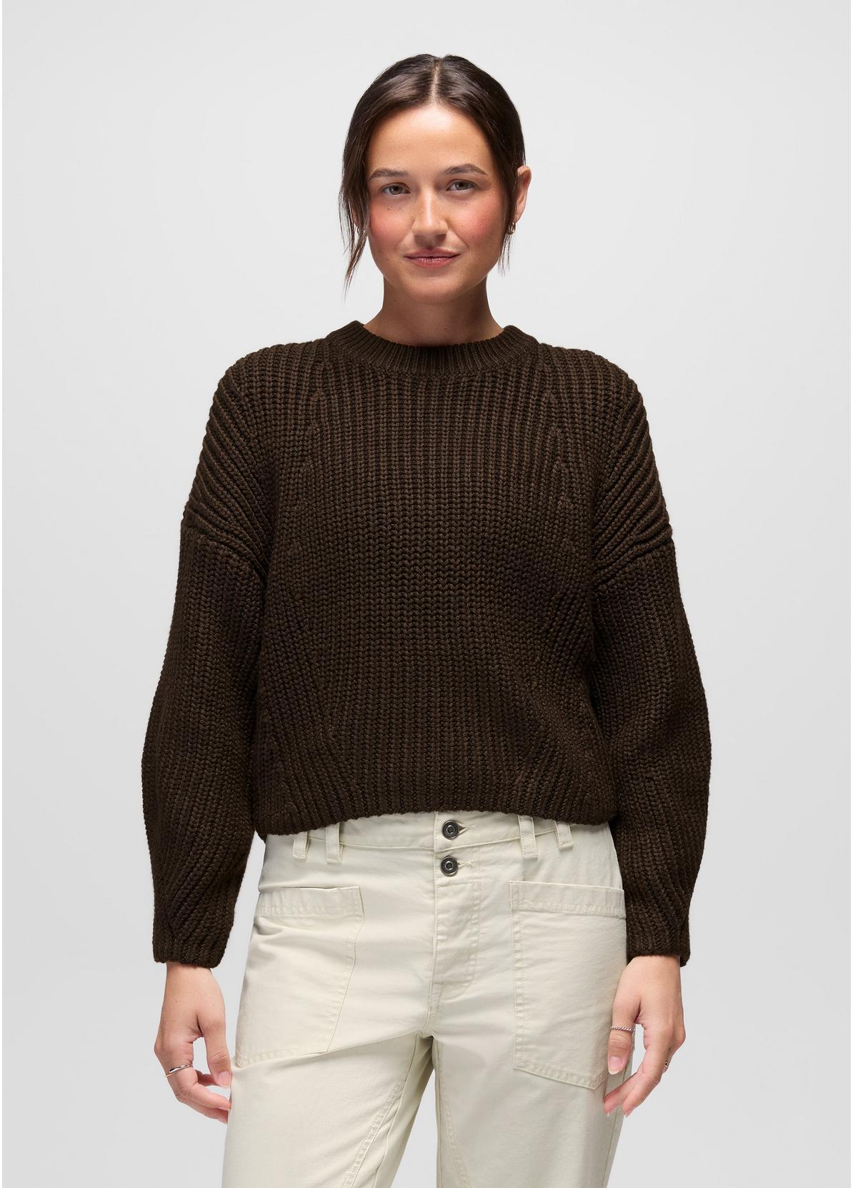 Sunday River Crewneck Sweater 2163601