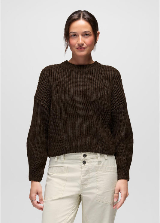 Sunday River Crewneck Sweater 2163601
