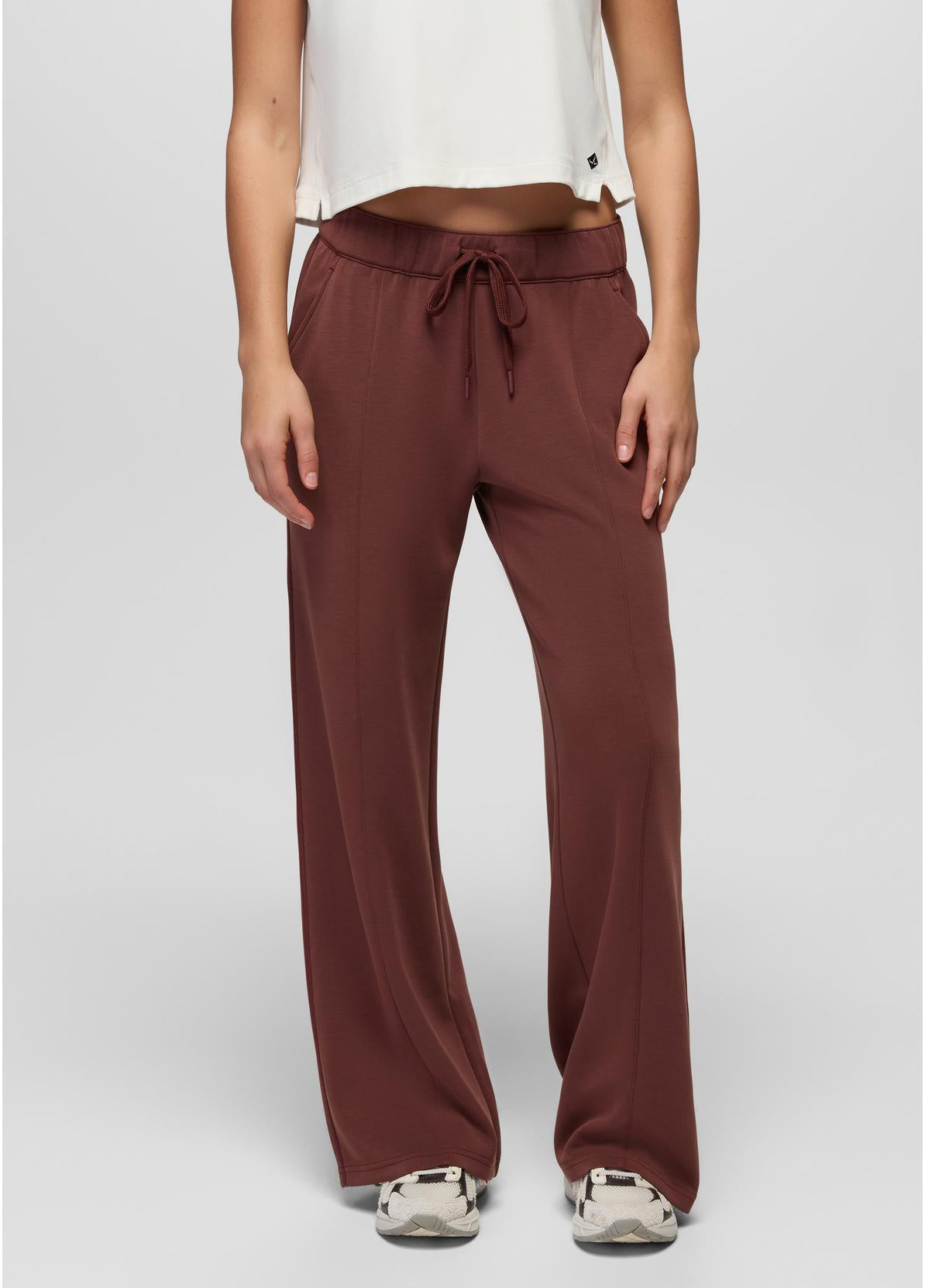 Shea Soft Wide Leg Pant 2181981