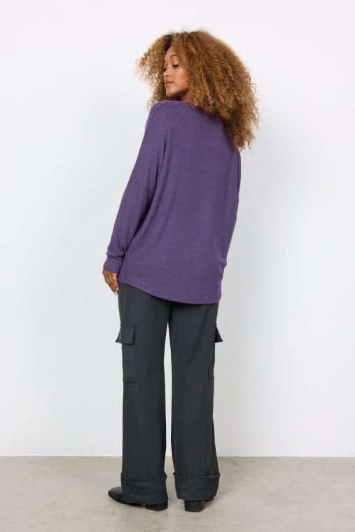 Biara Knitted Top