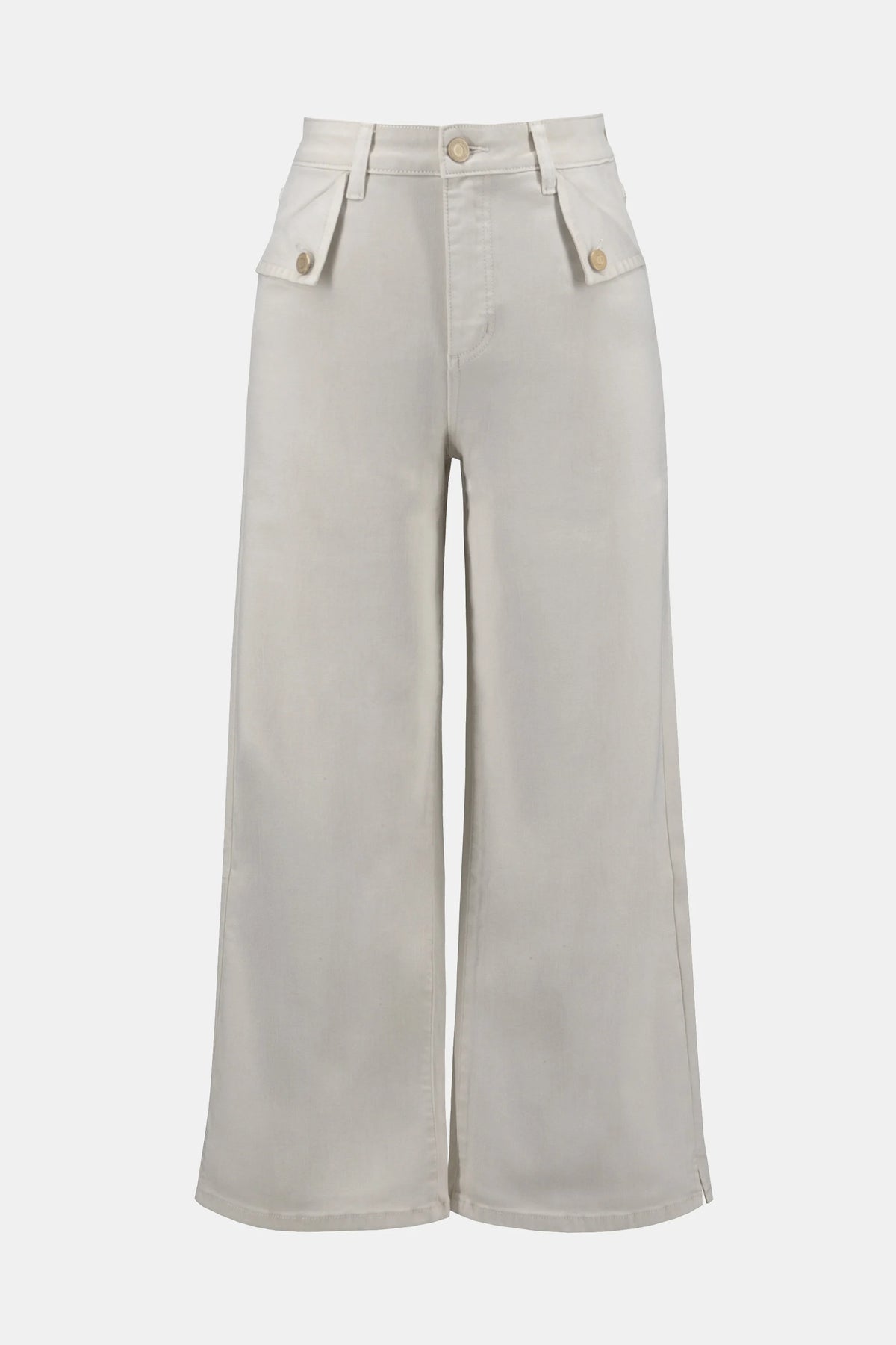 Stretch Culotte Jeans T 252914