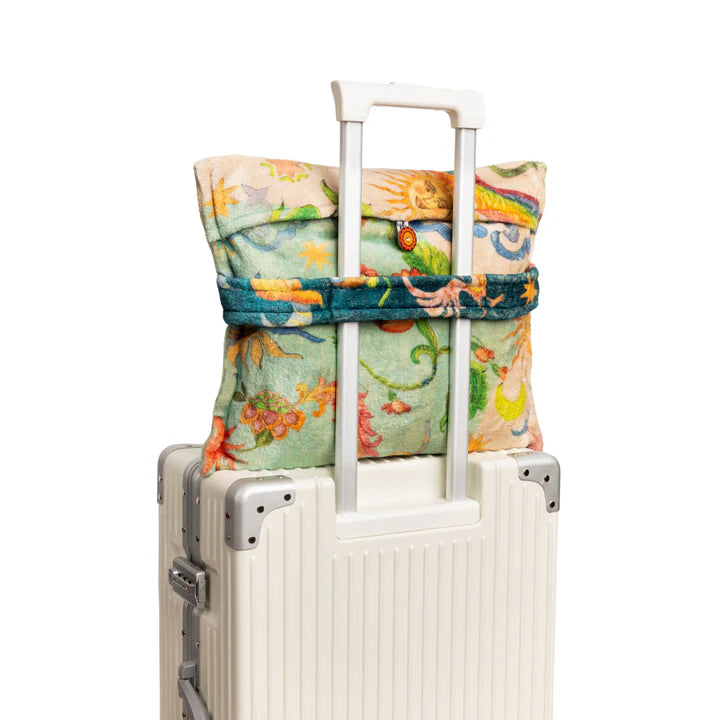 Travel Blanket-Kayla H18525-5
