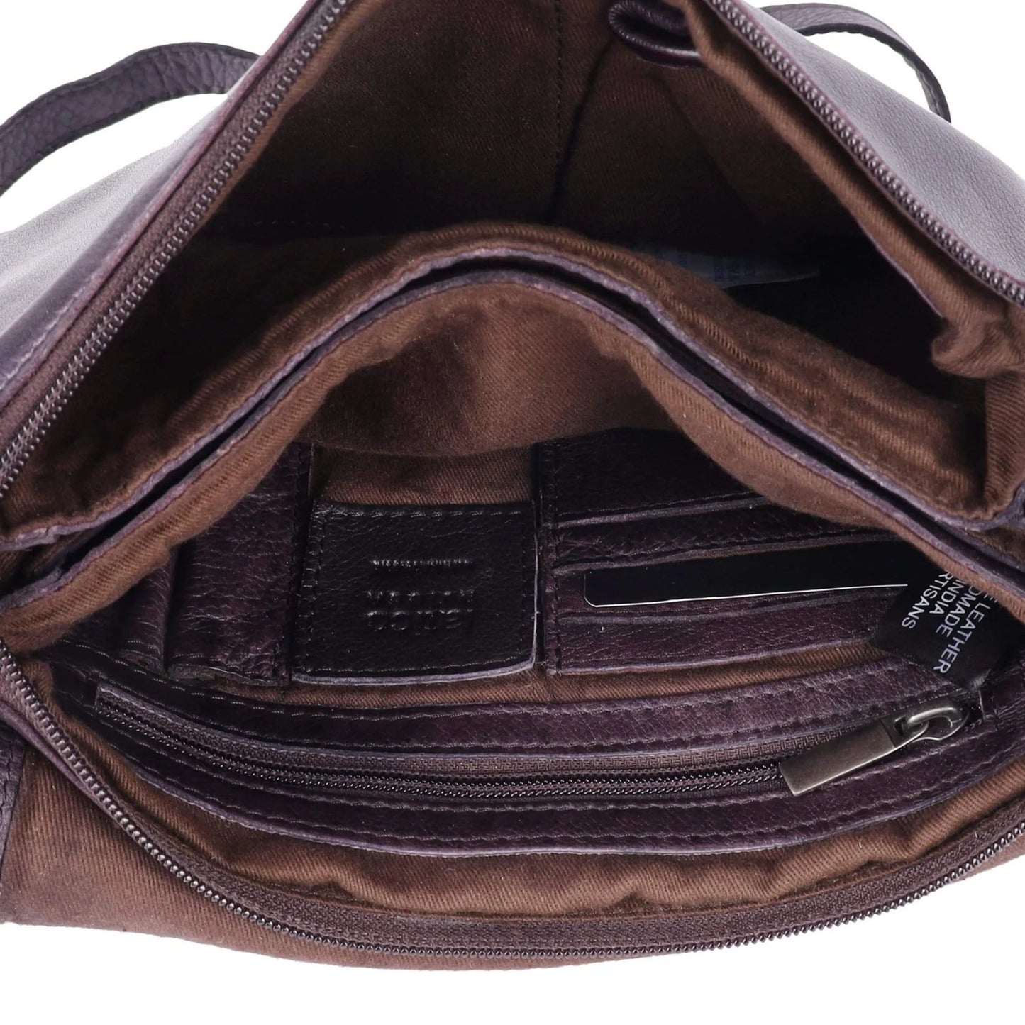 Marcus Crossbody 3152