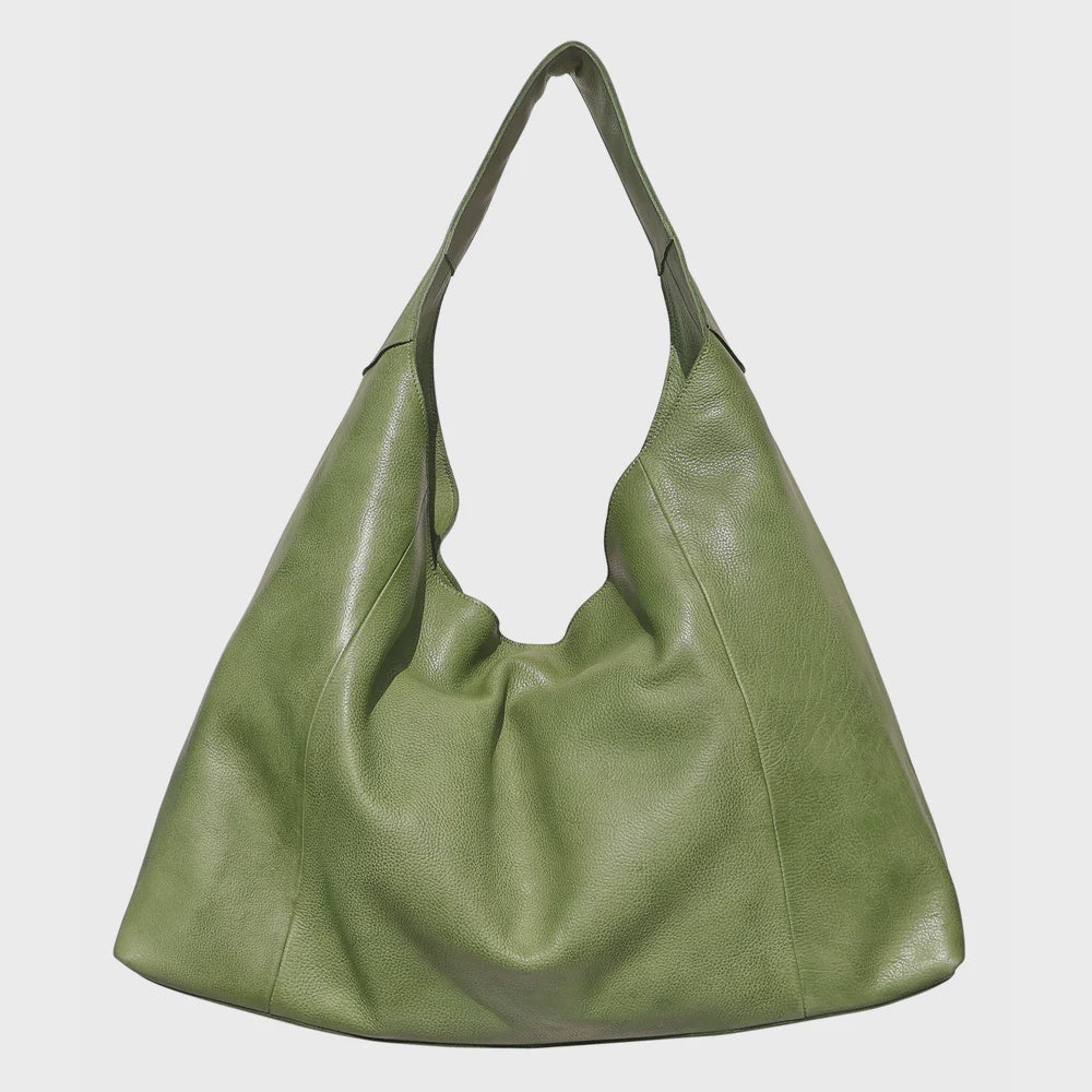 Lindsey Leather Tote Bag 3262