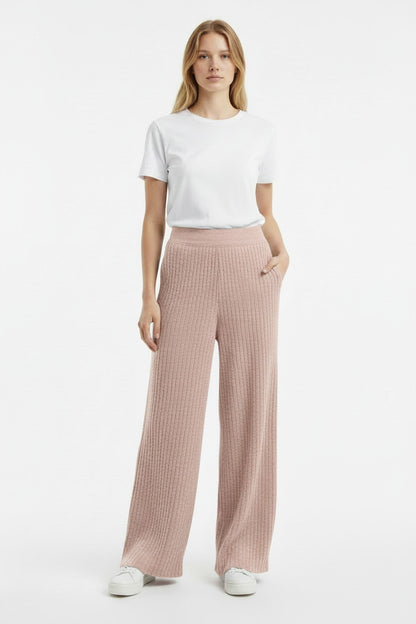 Emma Rib Pant G1W32ESR