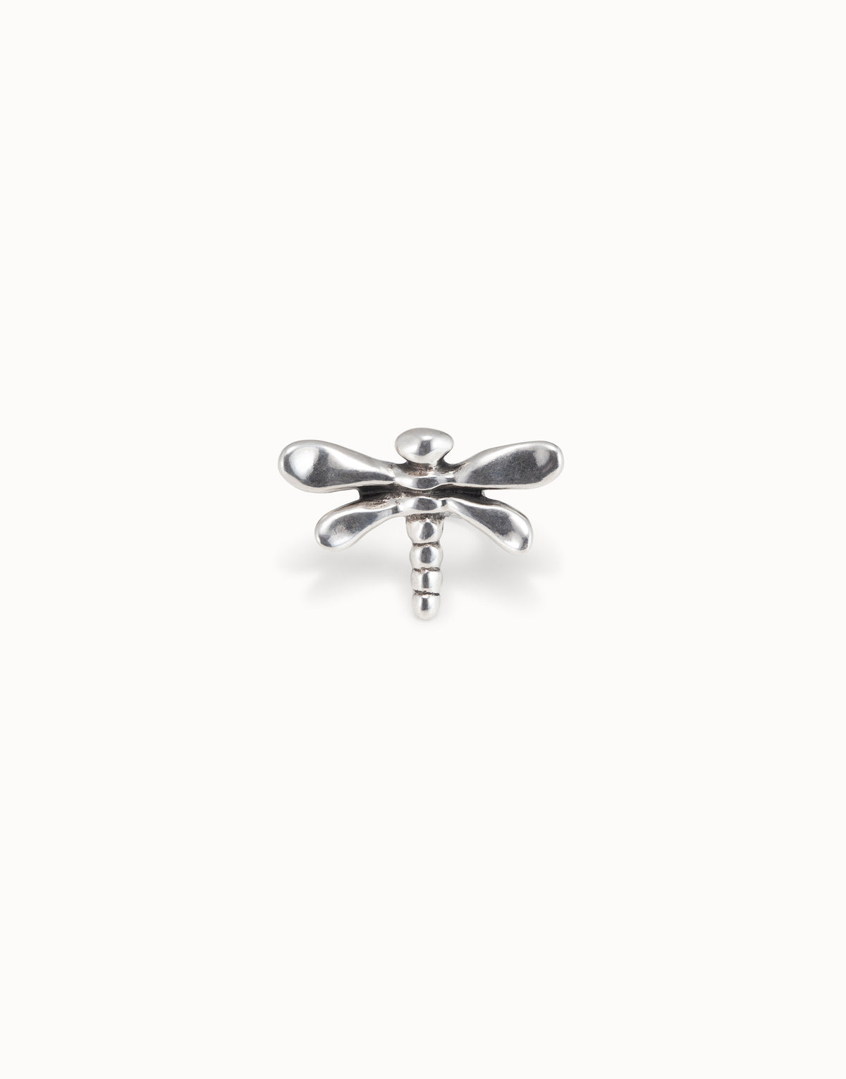 My Dragon Fly Silver Ring