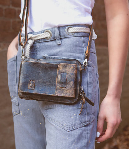 Alelike Crossbody A450319
