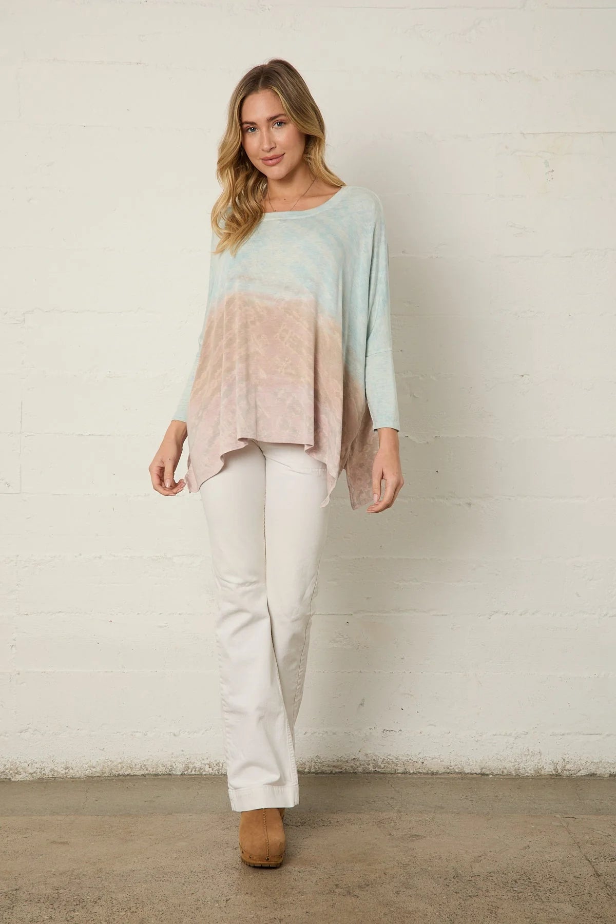 Sierra Sweatshirt FT10T