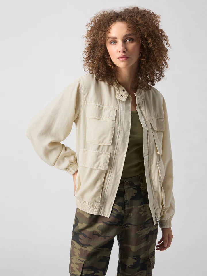 Field Utility Jacket