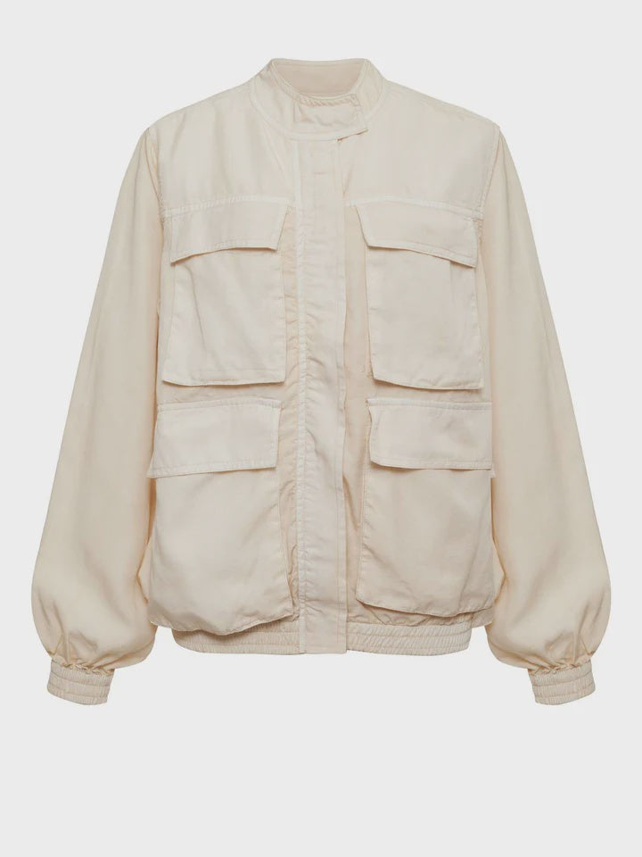 Field Utility Jacket