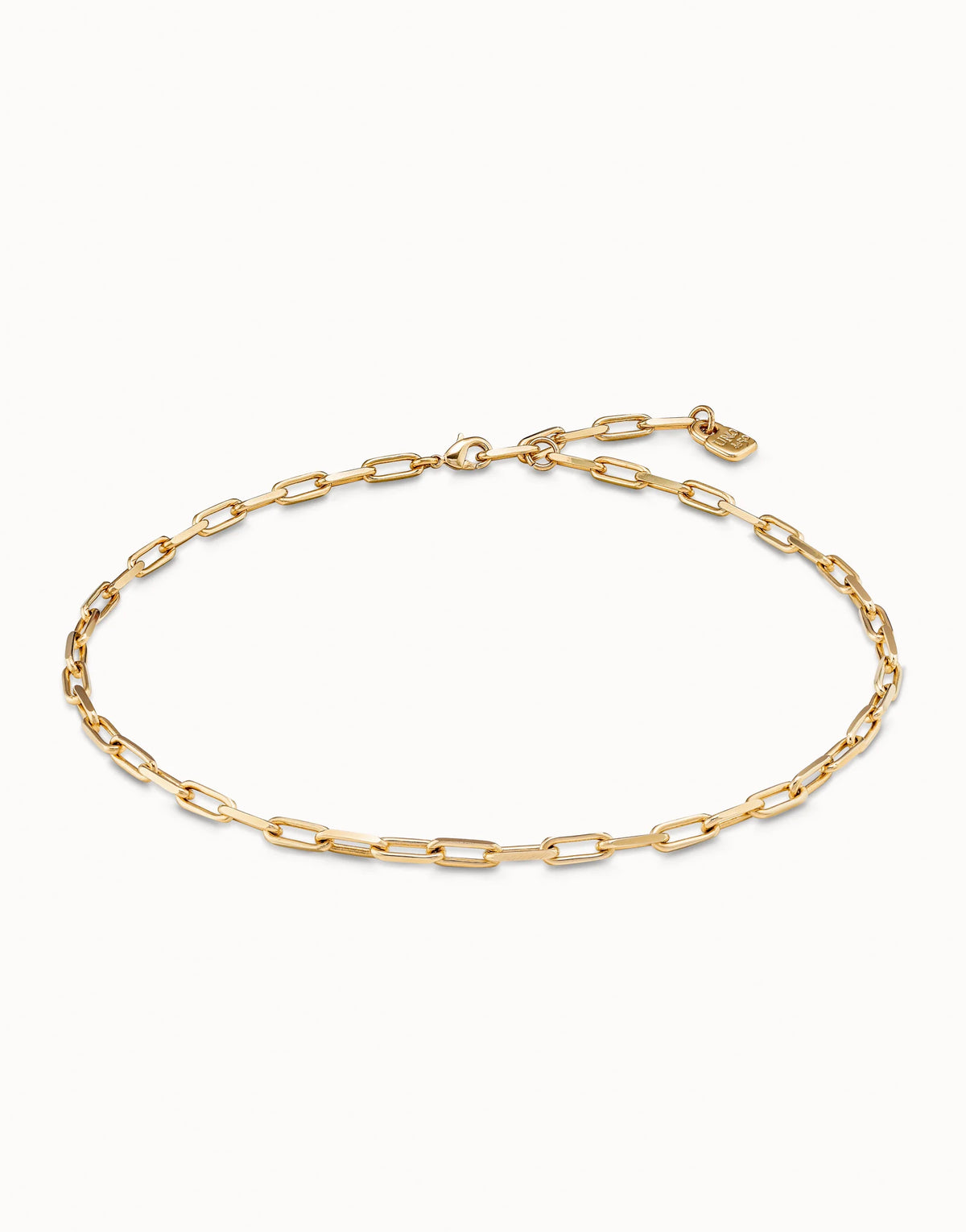 Chain 9 Gold COL1608ORO0000U