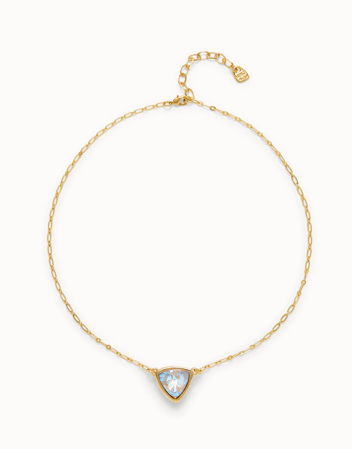 Be Chameleon Gold Necklace COL2009MCLORO0U