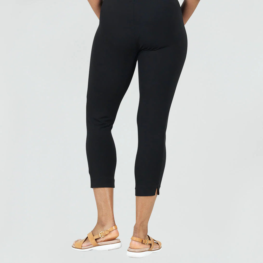 Soft Knit Capri CP1