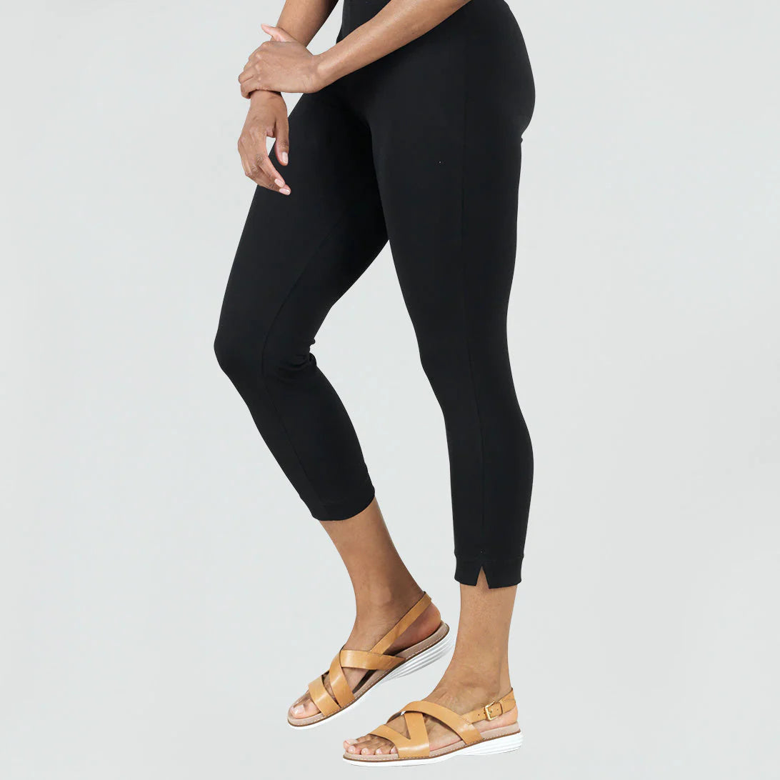 Soft Knit Capri CP1