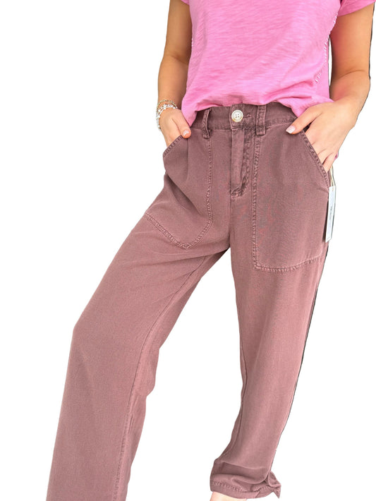 Casey Wide Leg Pant G5W48PS62