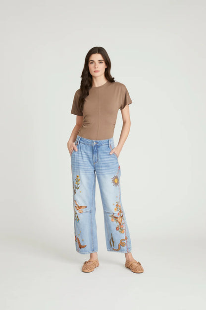 Barbie X Desert Hallucination DW-P44143A