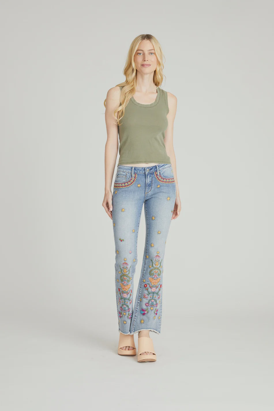 Eva X Pocket Full of Sunshine DW-P44225A