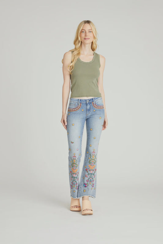 Eva X Pocket Full of Sunshine DW-P44225A