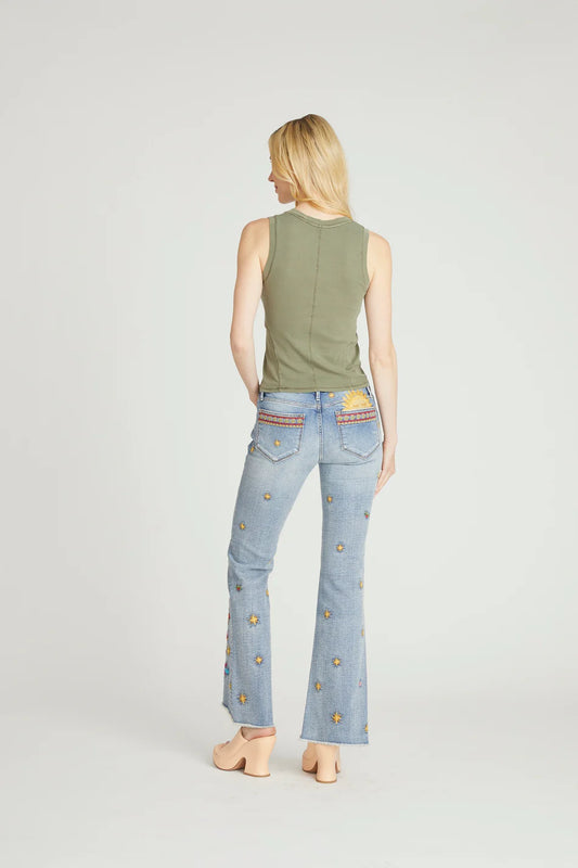 Eva X Pocket Full of Sunshine DW-P44225A