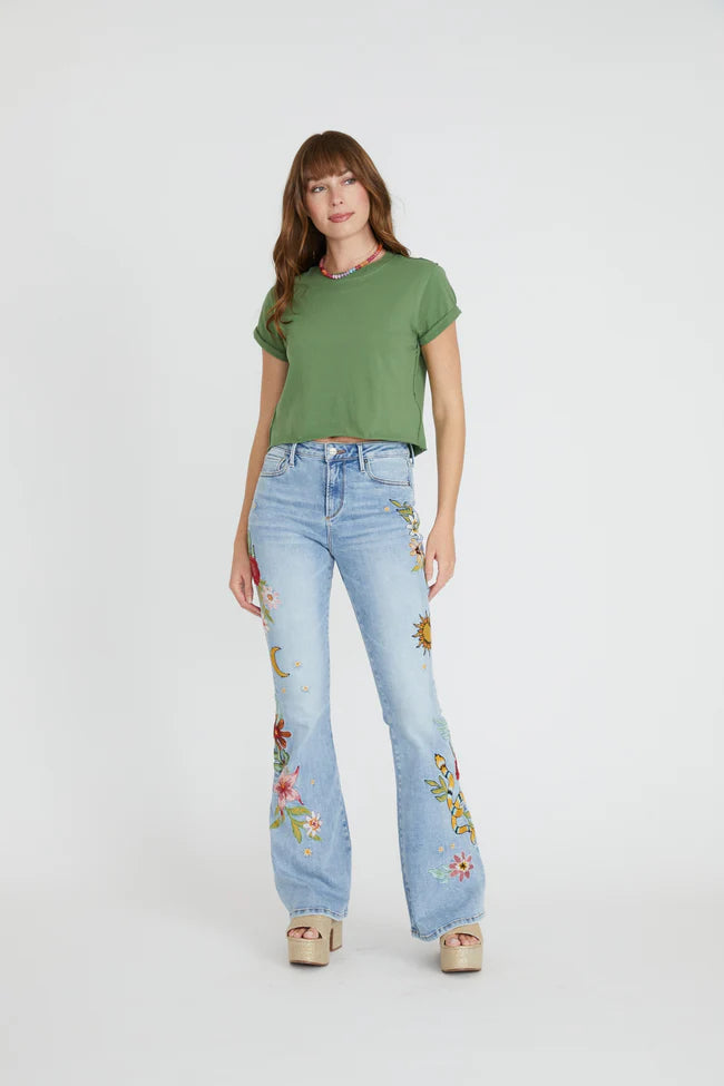 Farrah X Hawaii Hallucination DW-P43499A