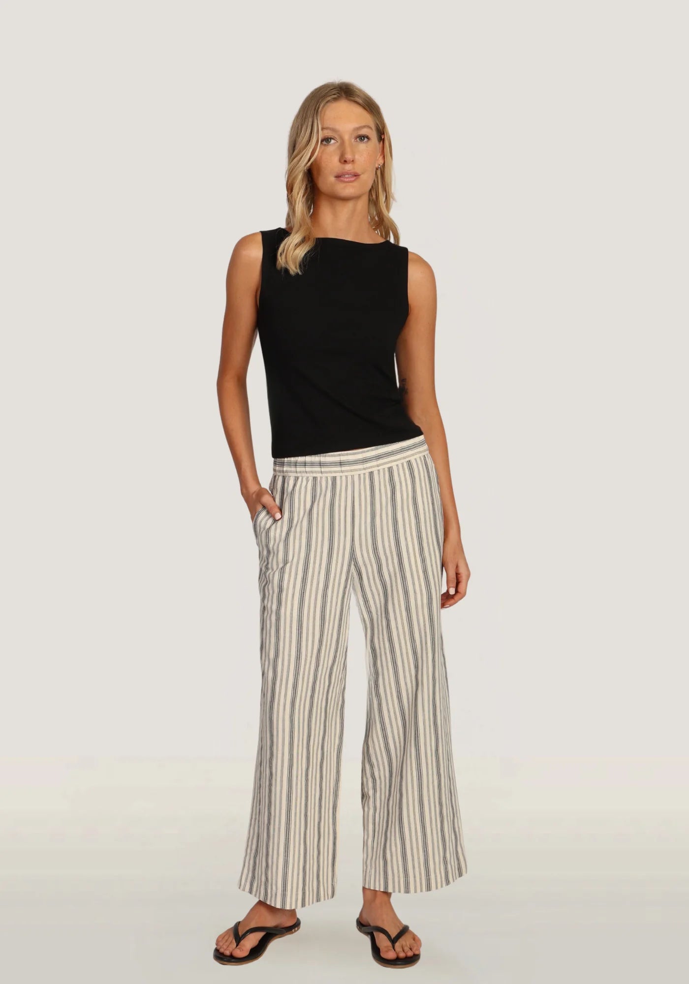 Sienna Pant G5W106NBS