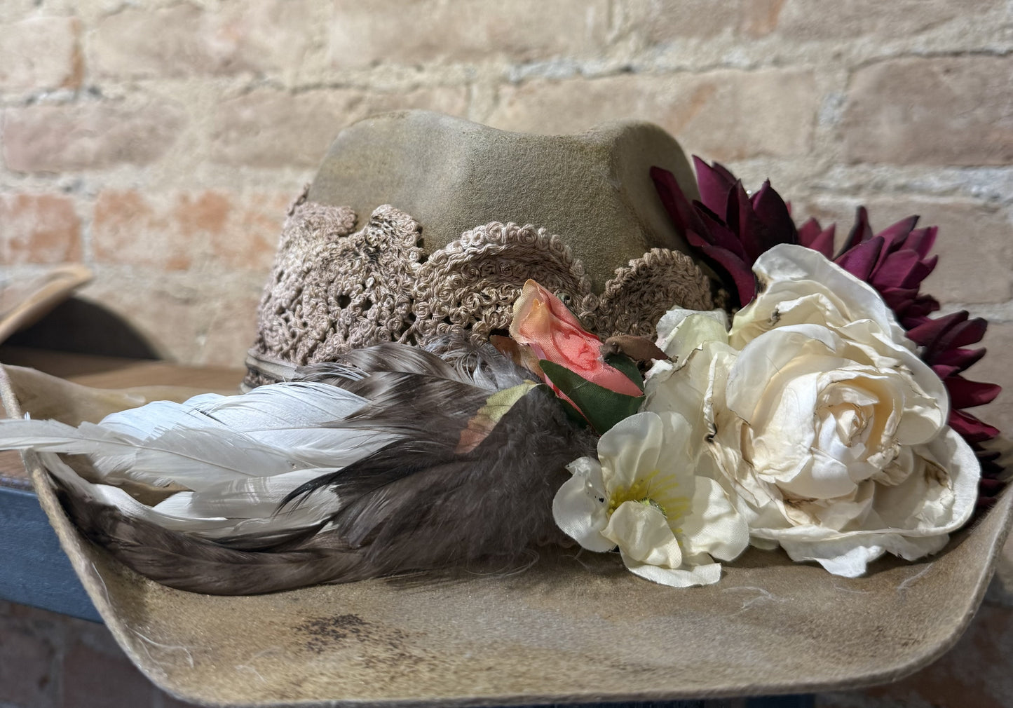 Fancy Hat