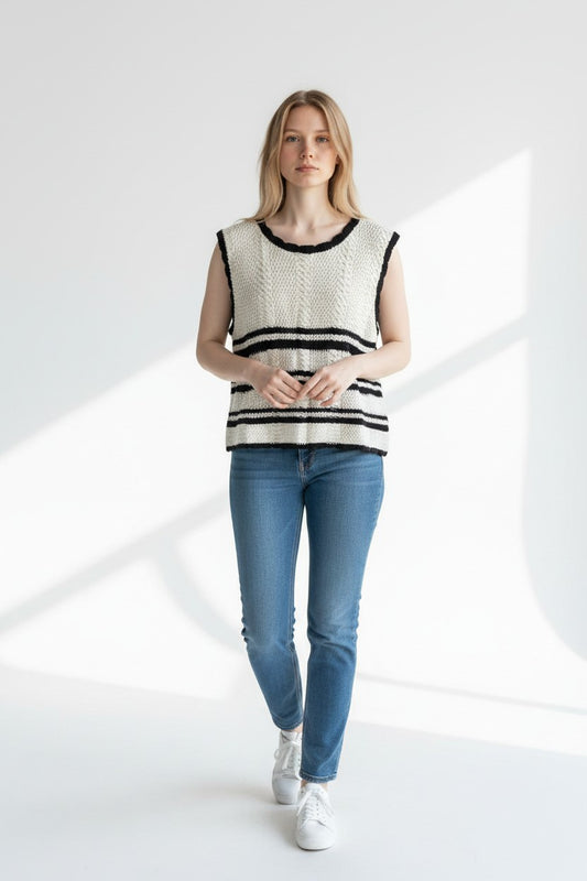 Chrissie Sweater G5W35YS65