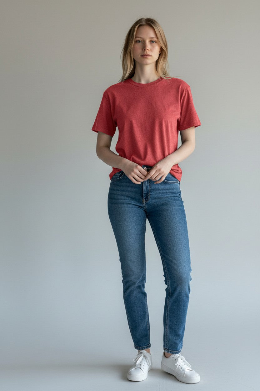 S/S Modern Crew G5W80TCS