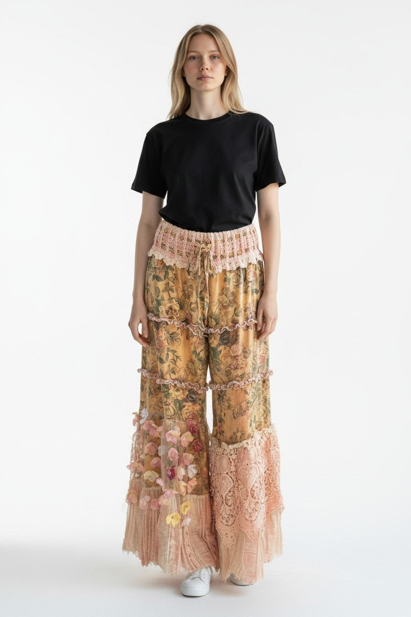 Rhapsody Pant
