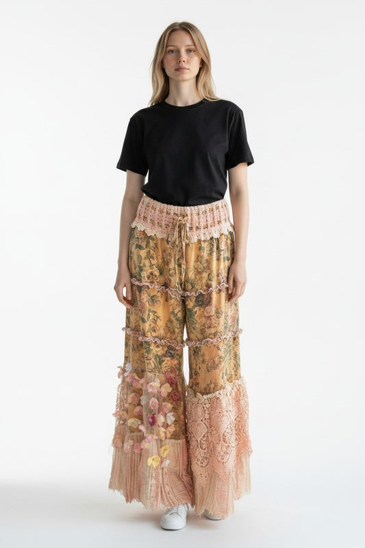Rhapsody Pant