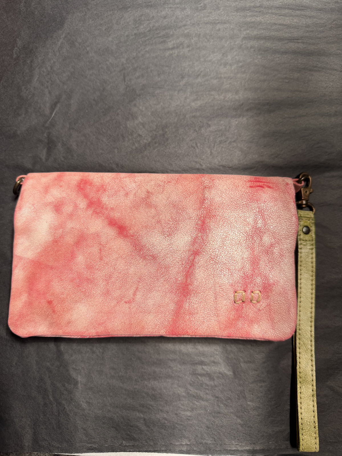 Cadence Delux Crossbody