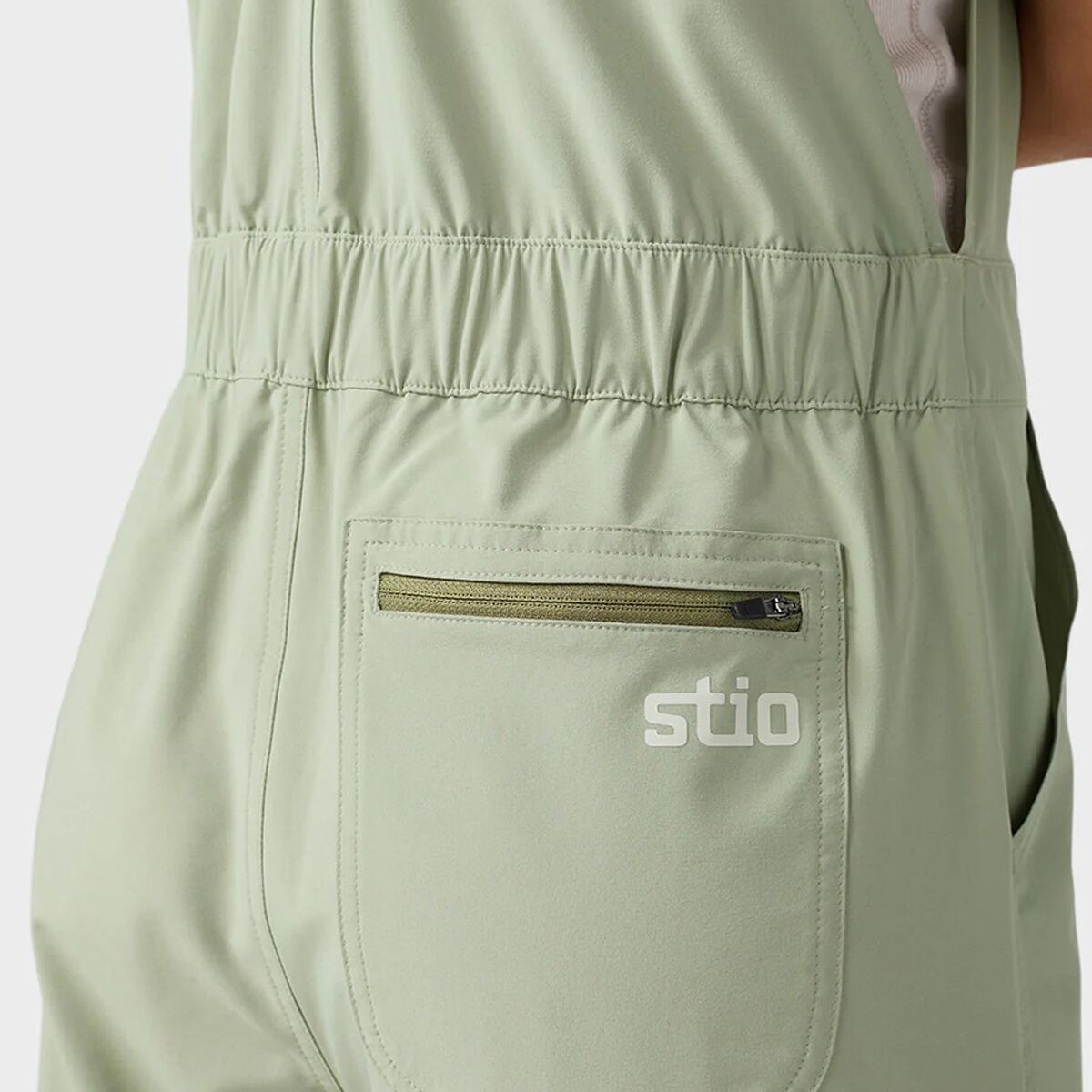 Women's Sidley Overall 100831