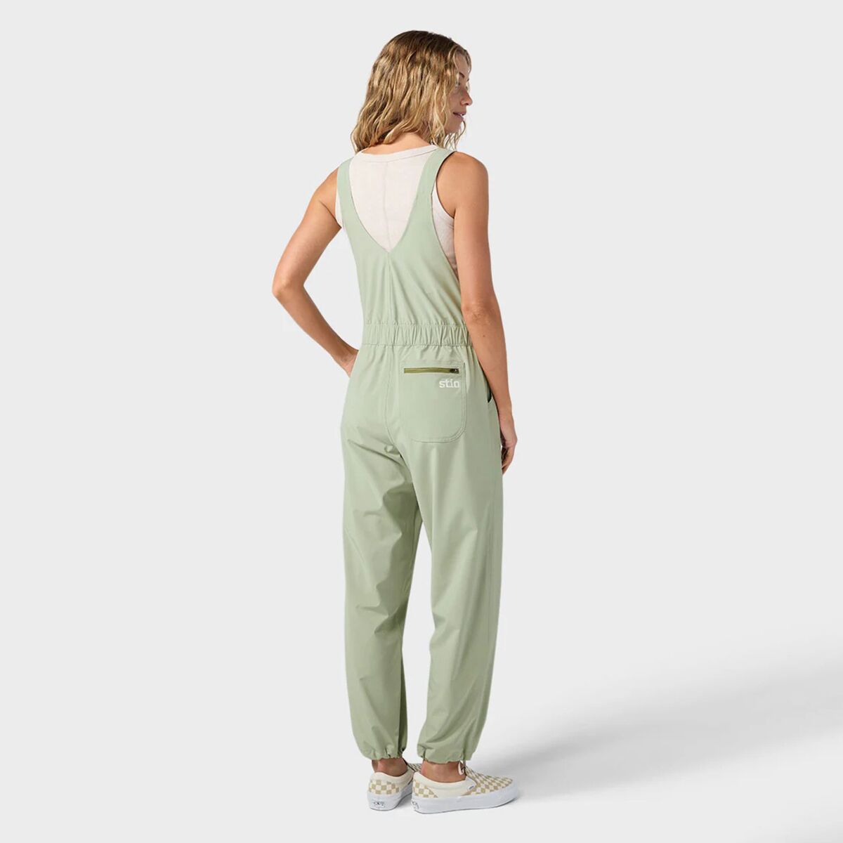 Women's Sidley Overall 100831