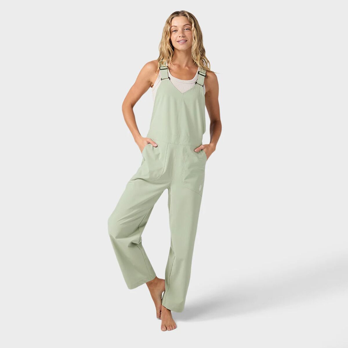 Women's Sidley Overall 100831