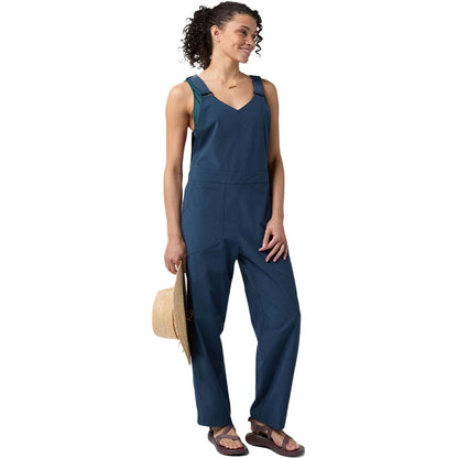 Women's Sidley Overall 100831